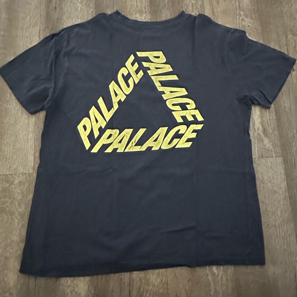 Vintage Palace Skateboarding 2XL